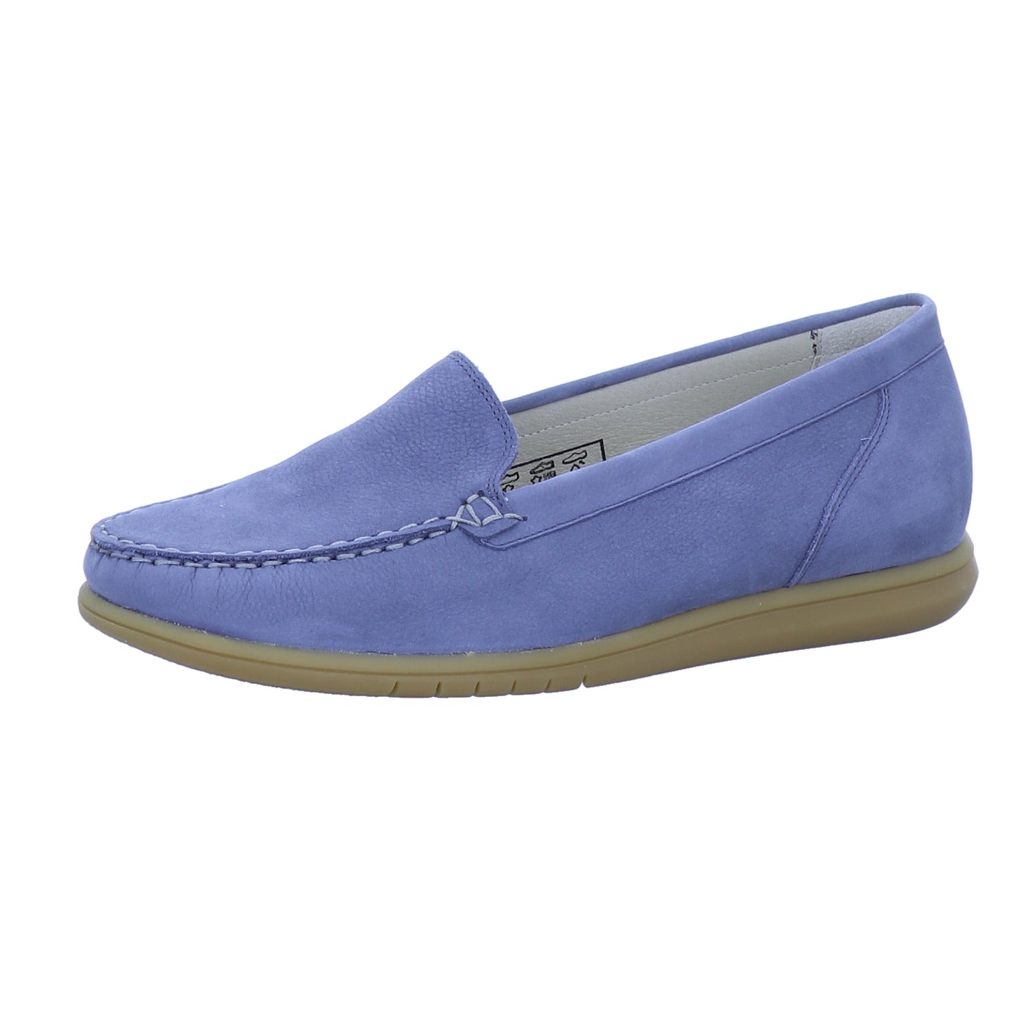 Waldläufer H-Wanda blau – Ansicht 05