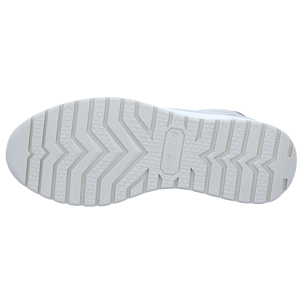 Waldläufer H-Inessa beige – Sohle