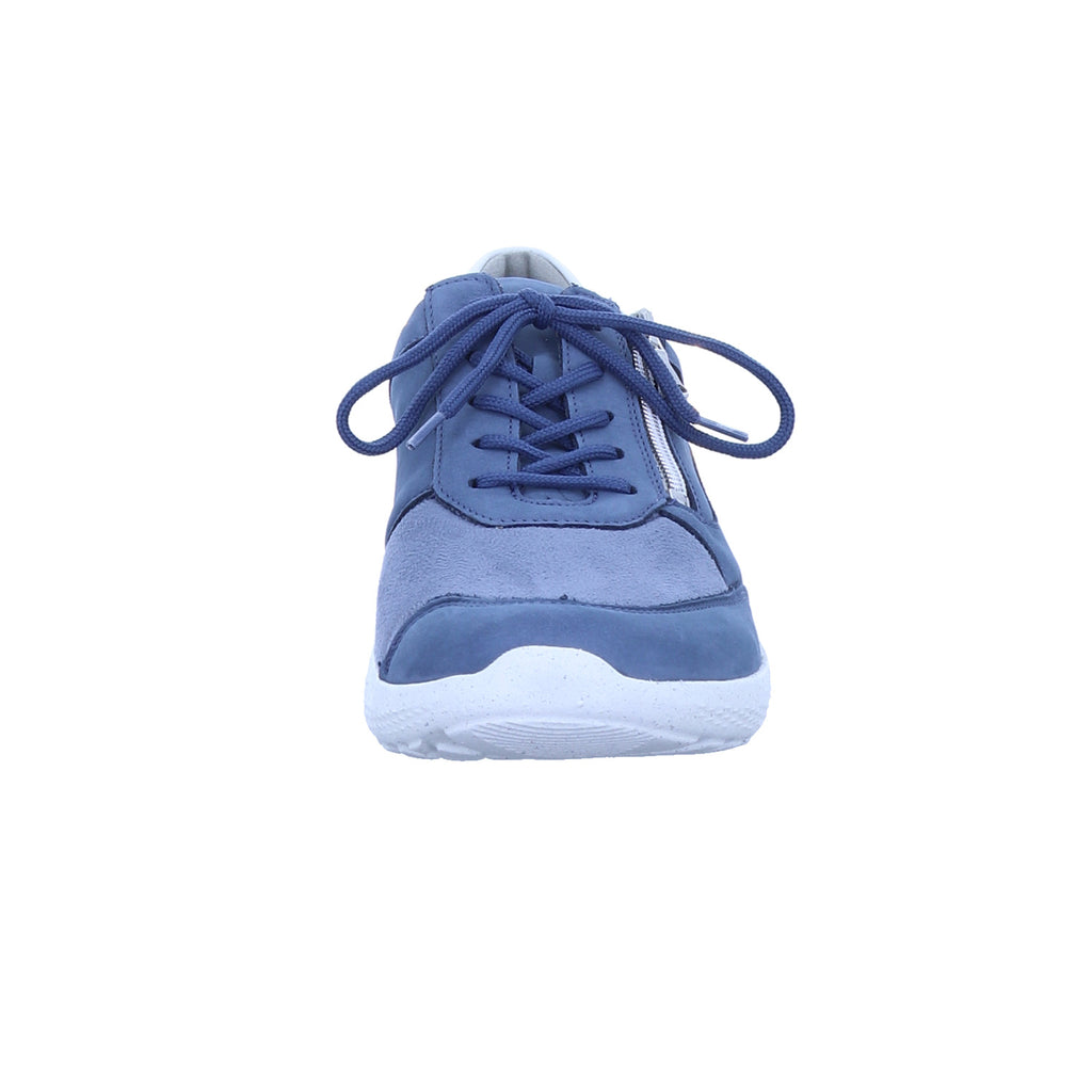 Waldläufer K-Ira blau – Ansicht 01