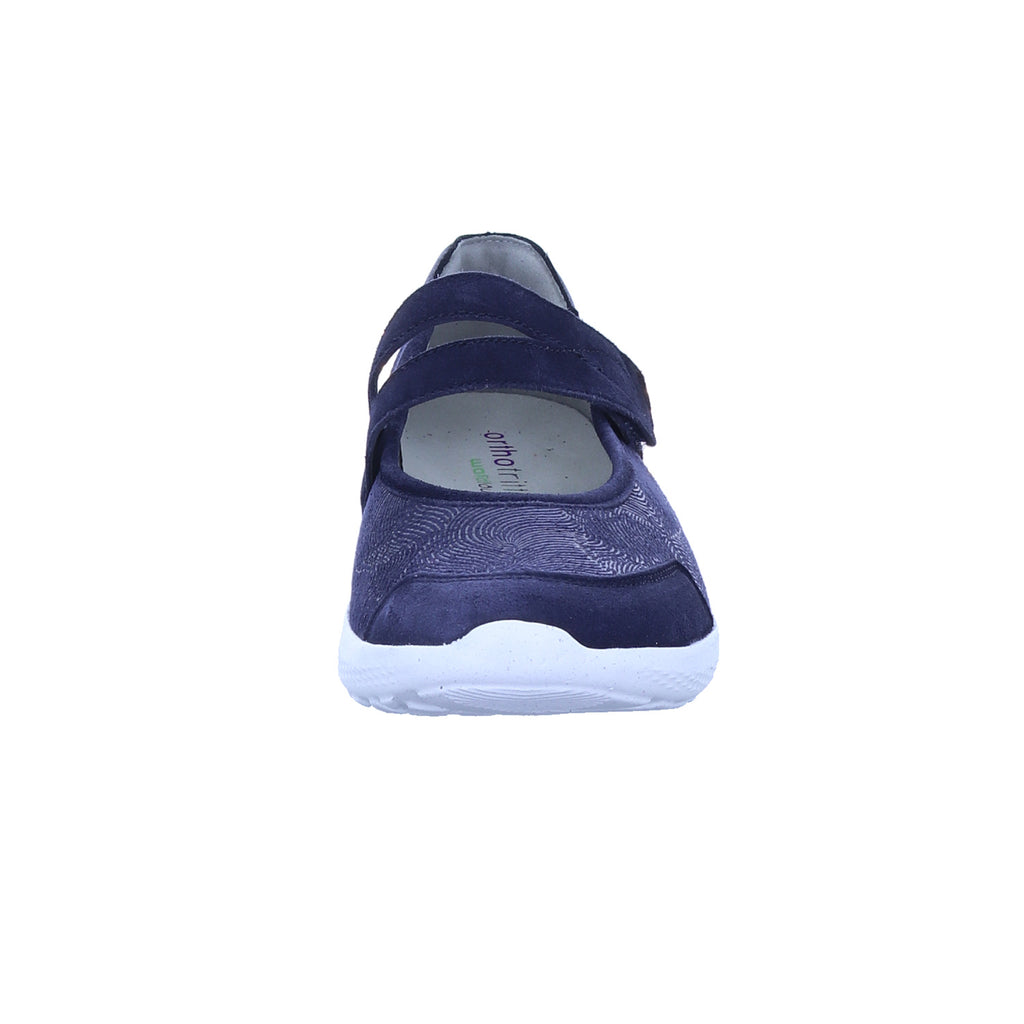 Waldläufer K-Ira blau – Ansicht 01