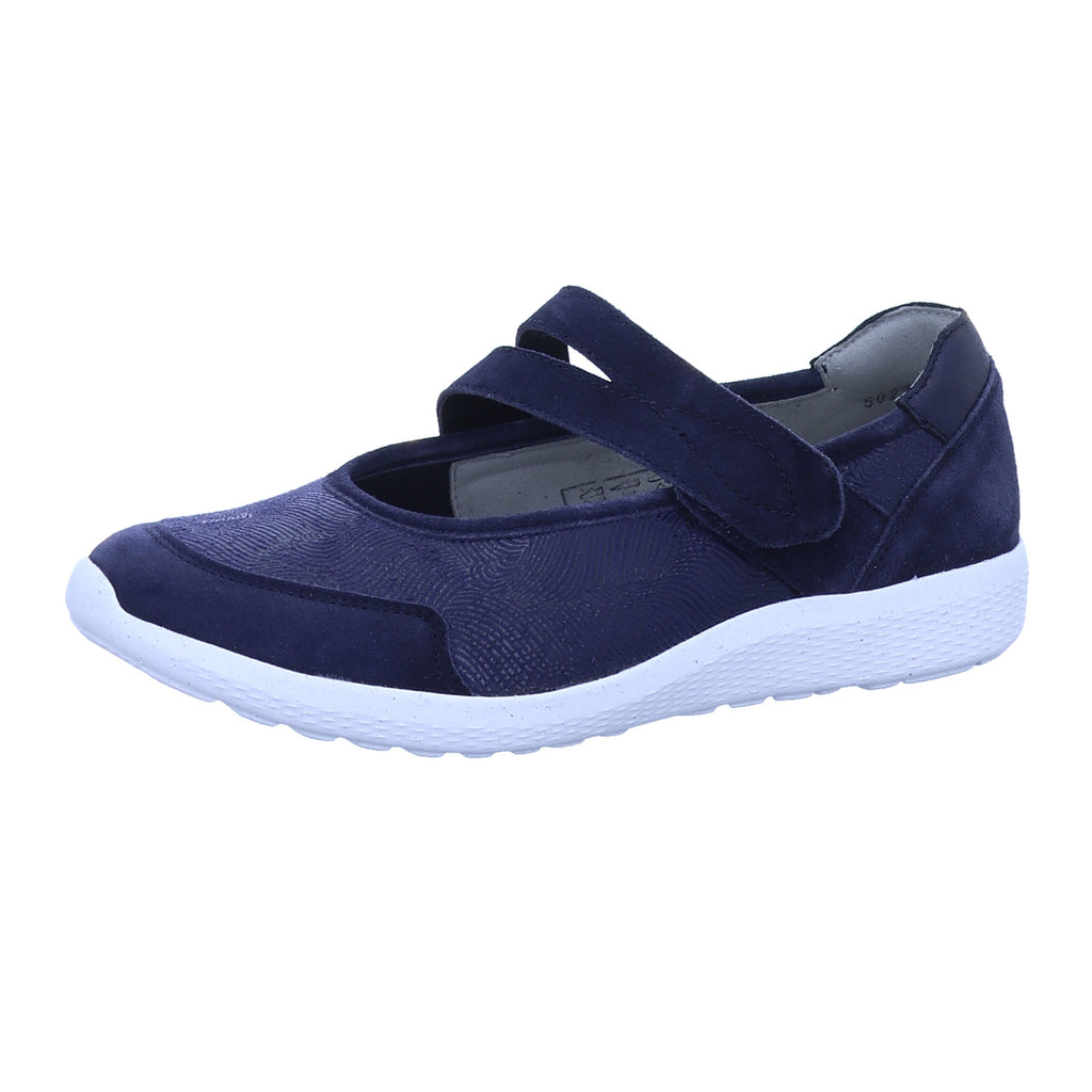 Waldläufer K-Ira blau – Ansicht 05