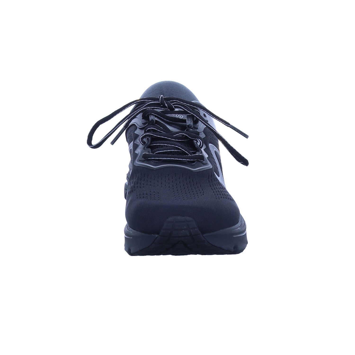 MBT MBT-2000 III Lace Up M schwarz – Ansicht 01