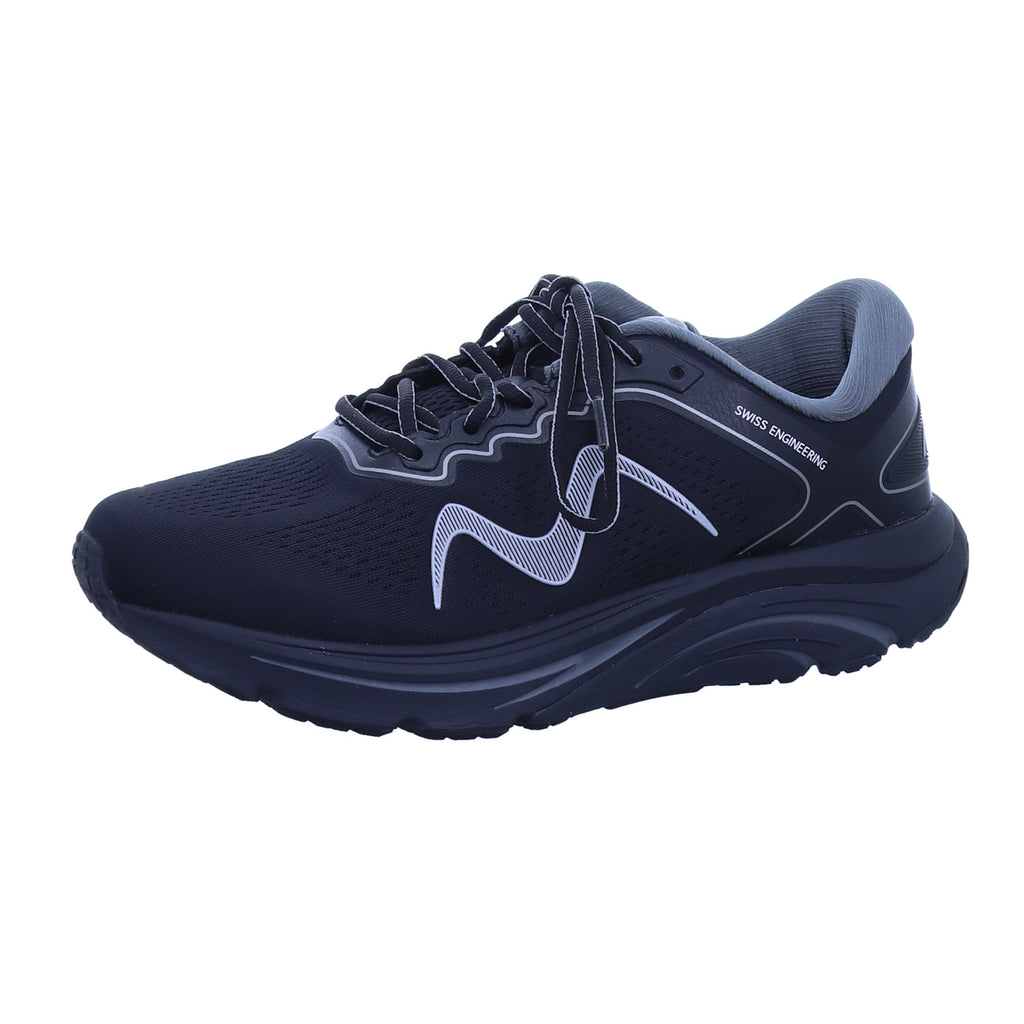 MBT MBT-2000 III Lace Up M schwarz – Ansicht 05