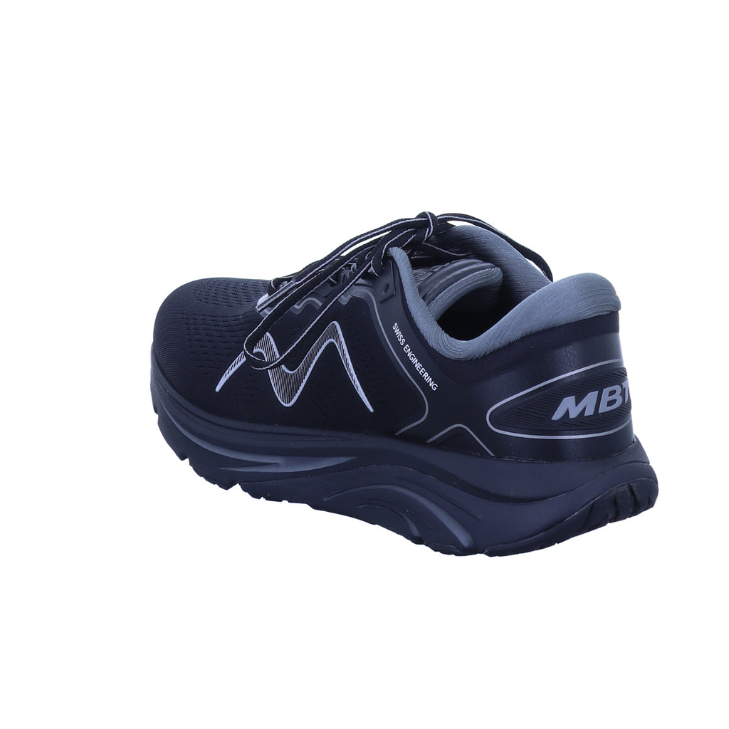 MBT MBT-2000 III Lace Up M schwarz – Ansicht 09
