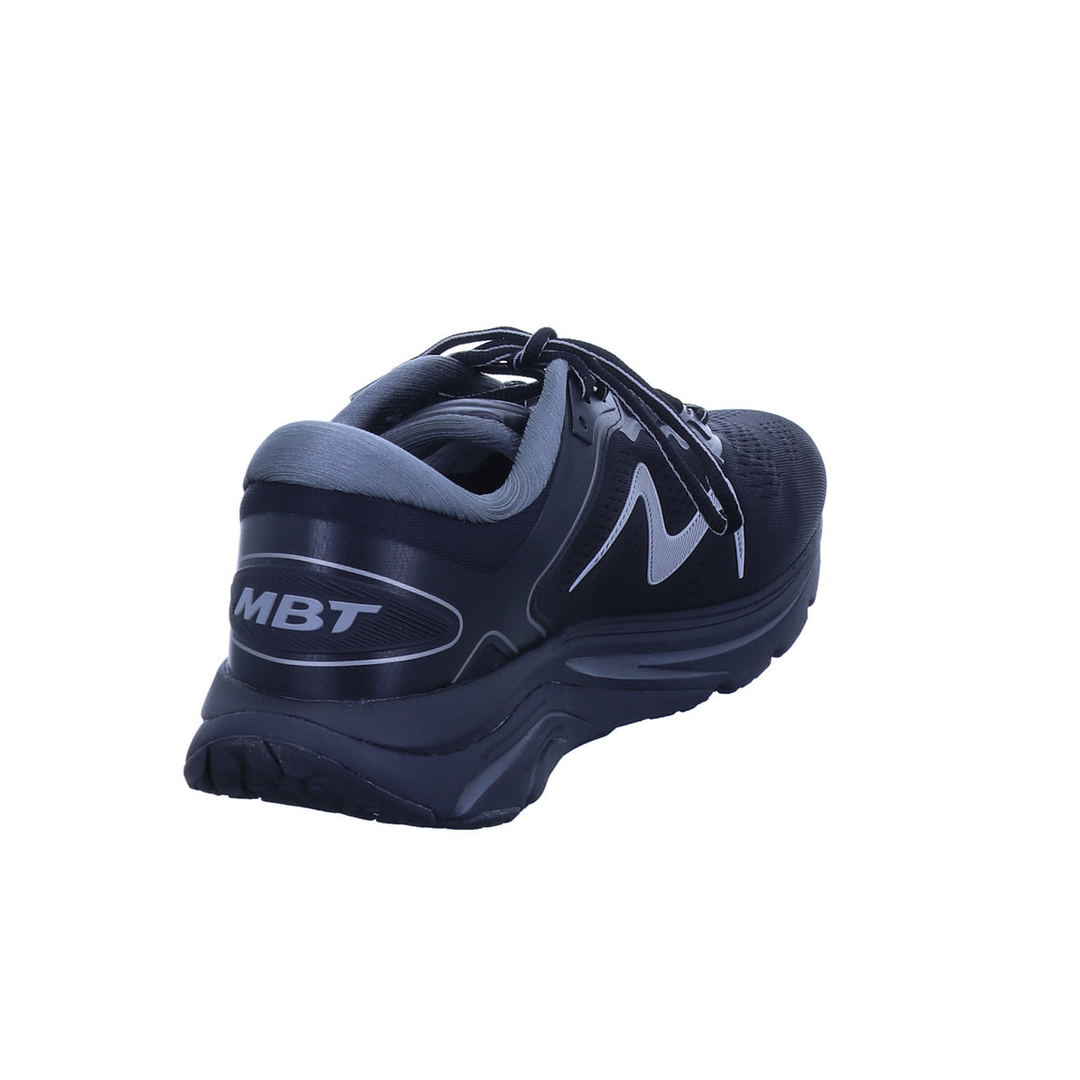MBT MBT-2000 III Lace Up M schwarz – Ansicht 13
