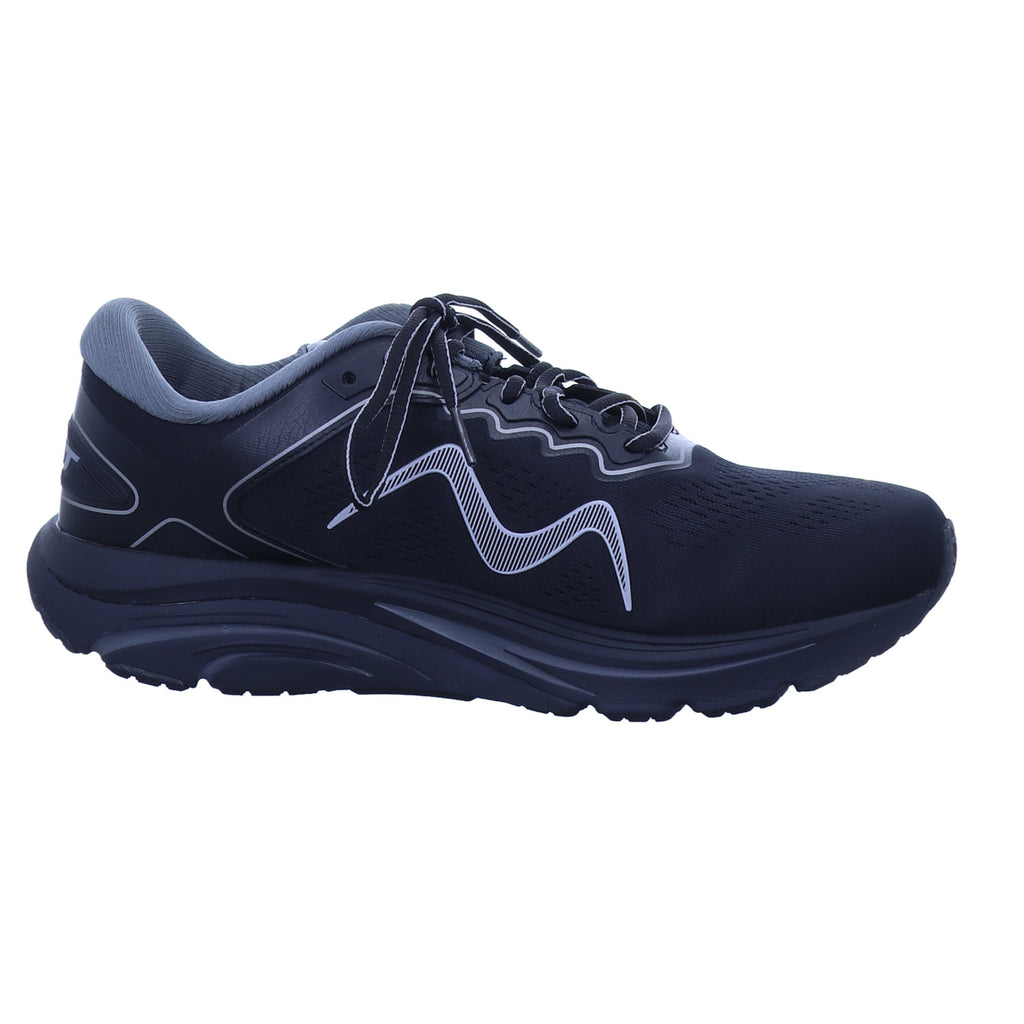 MBT MBT-2000 III Lace Up M schwarz – Ansicht 17