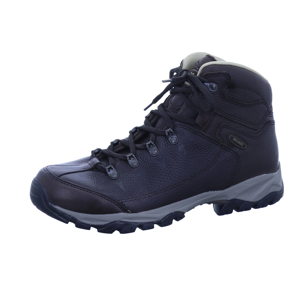 Meindl GmbH & Co KG, Lukas Ohio 3 Men braun – Ansicht 05