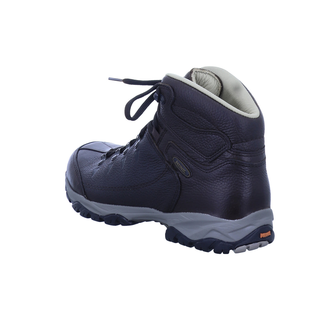 Meindl GmbH & Co KG, Lukas Ohio 3 Men braun – Ansicht 09