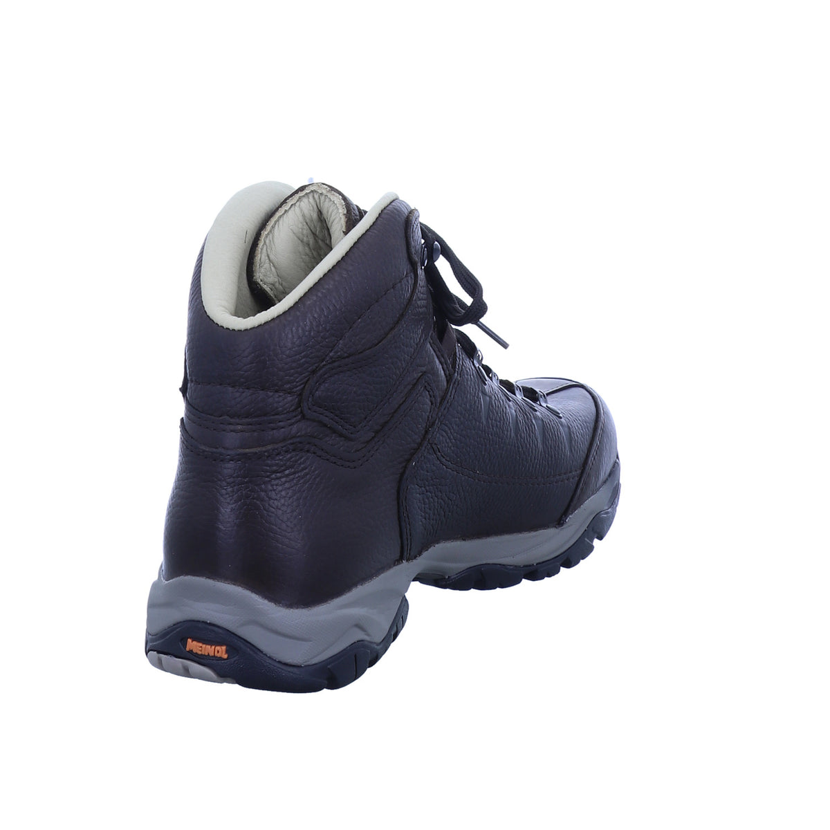 Meindl GmbH & Co KG, Lukas Ohio 3 Men braun – Ansicht 13