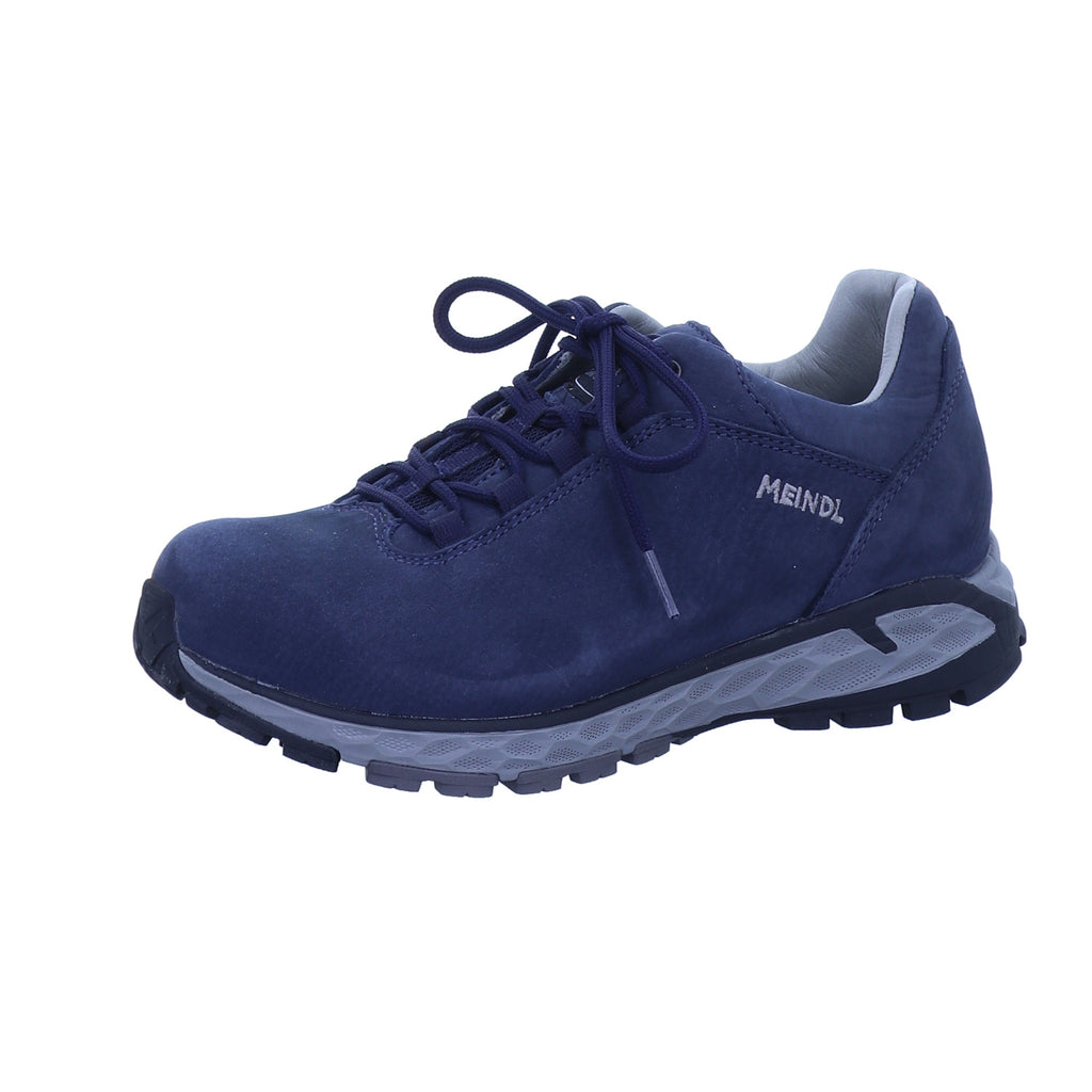 Meindl GmbH & Co KG, Lukas Mollino Lady blau – Ansicht 05