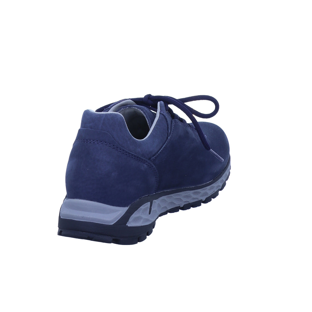 Meindl GmbH & Co KG, Lukas Mollino Lady blau – Ansicht 13