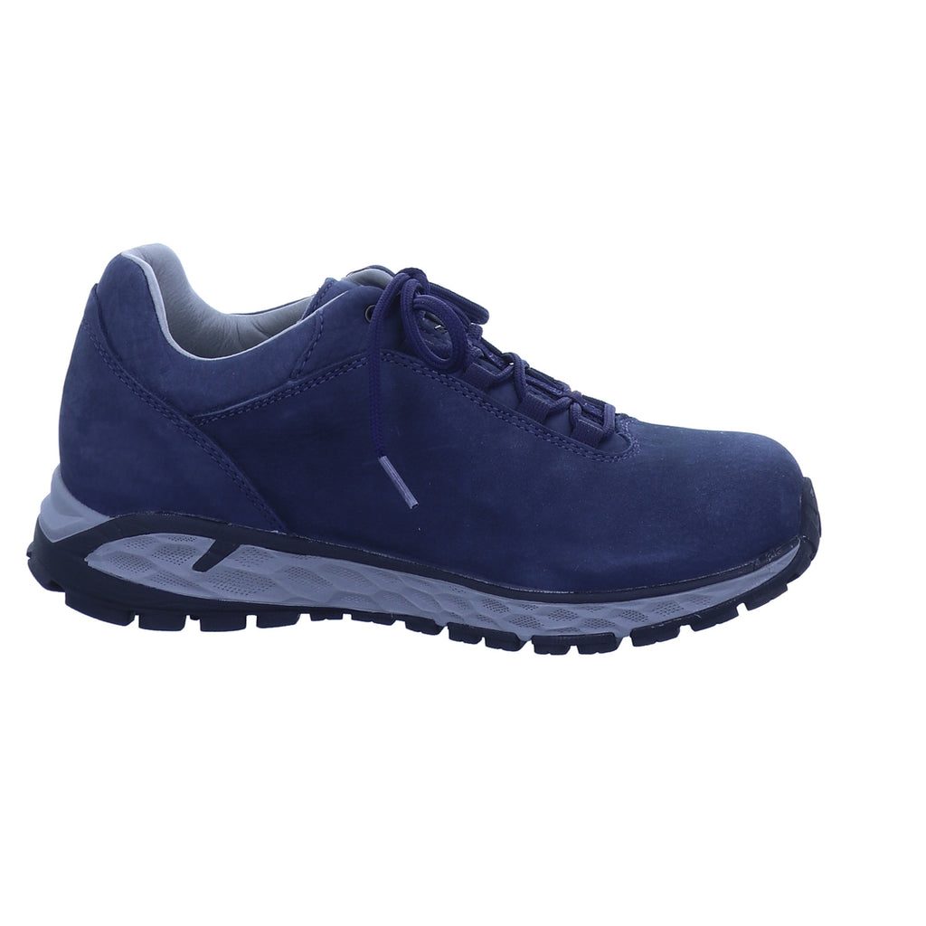 Meindl GmbH & Co KG, Lukas Mollino Lady blau – Ansicht 17