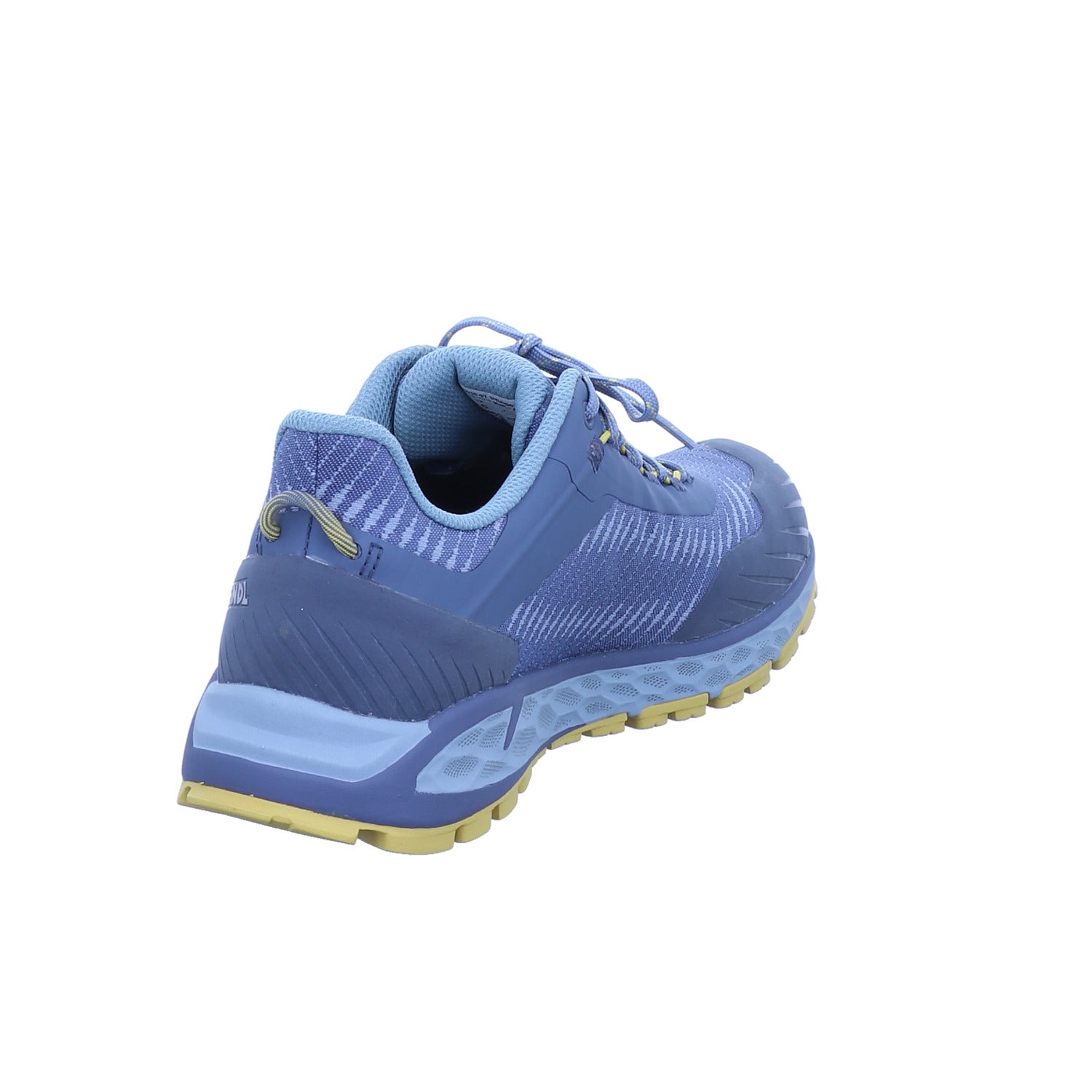 Meindl GmbH & Co KG, Lukas Power Walker Lady 4.2 grau – Ansicht 13