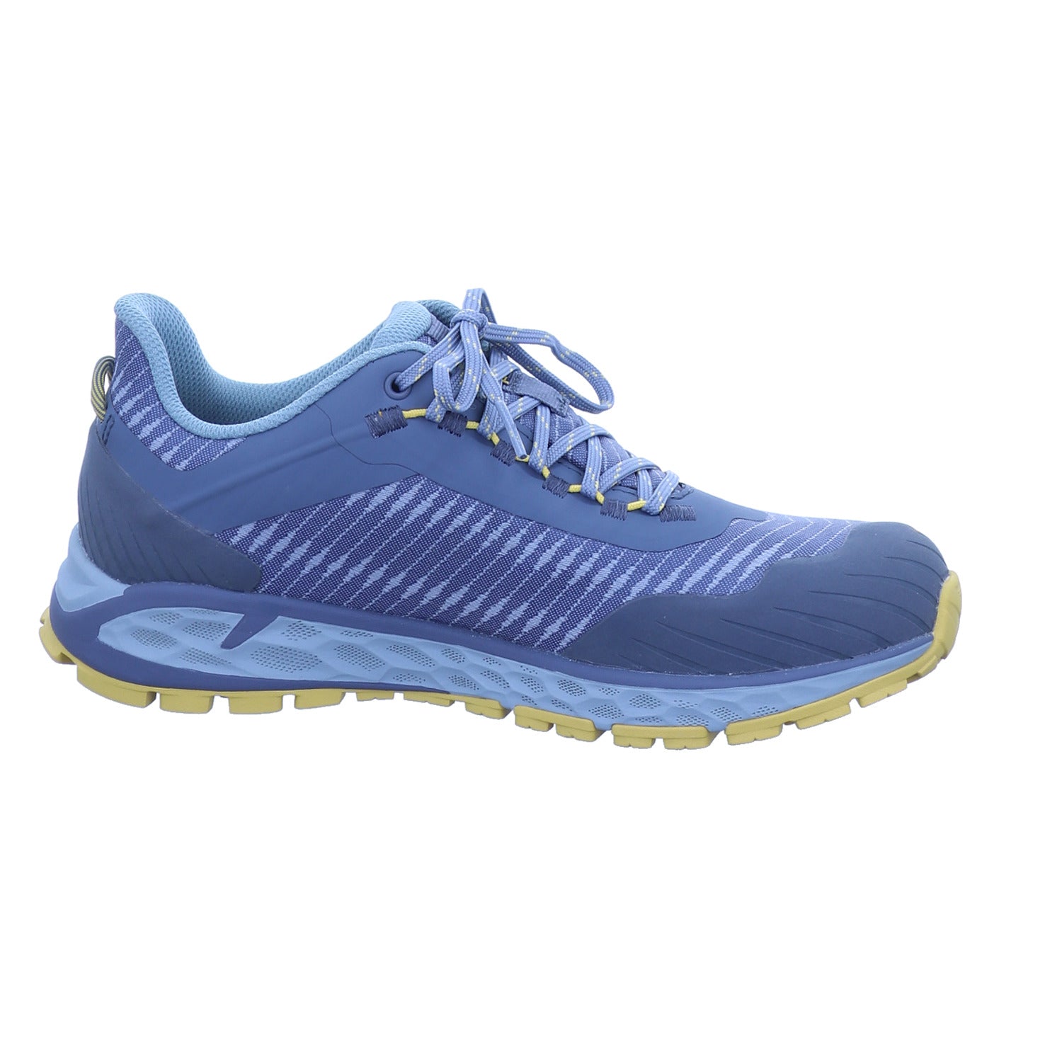 Meindl GmbH & Co KG, Lukas Power Walker Lady 4.2 grau – Ansicht 17