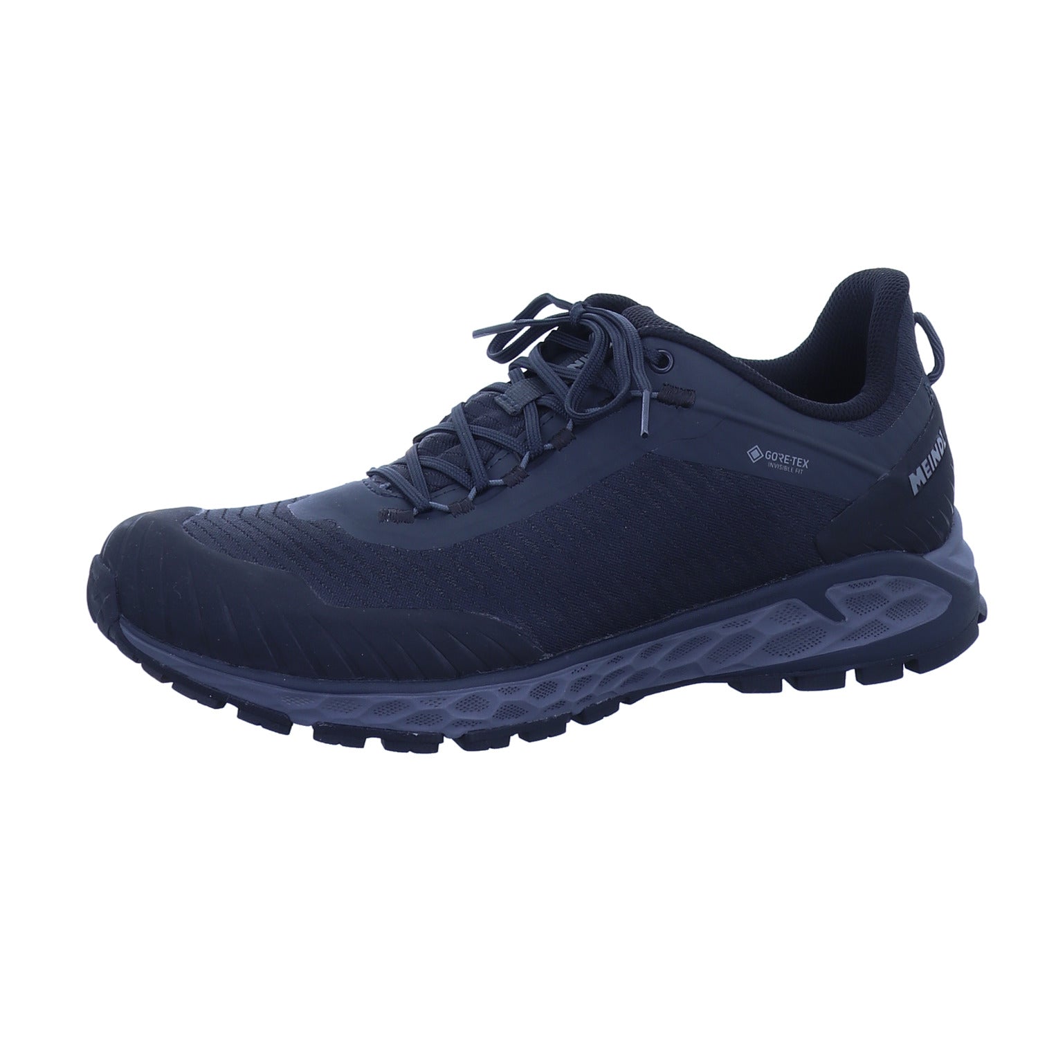 Meindl GmbH & Co KG, Lukas Power Walker Men 4.2 schwarz – Ansicht 05