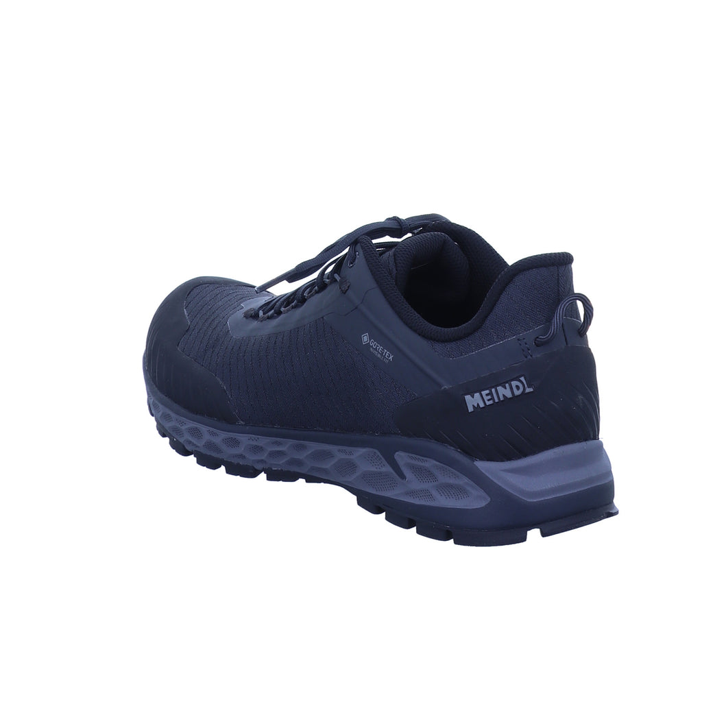 Meindl GmbH & Co KG, Lukas Power Walker Men 4.2 schwarz – Ansicht 09