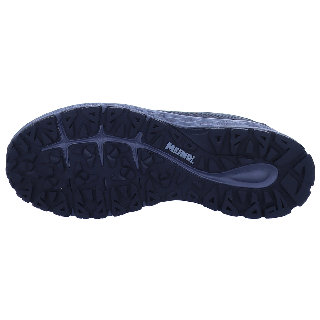 Meindl GmbH & Co KG, Lukas Power Walker Men 4.2 schwarz – Sohle