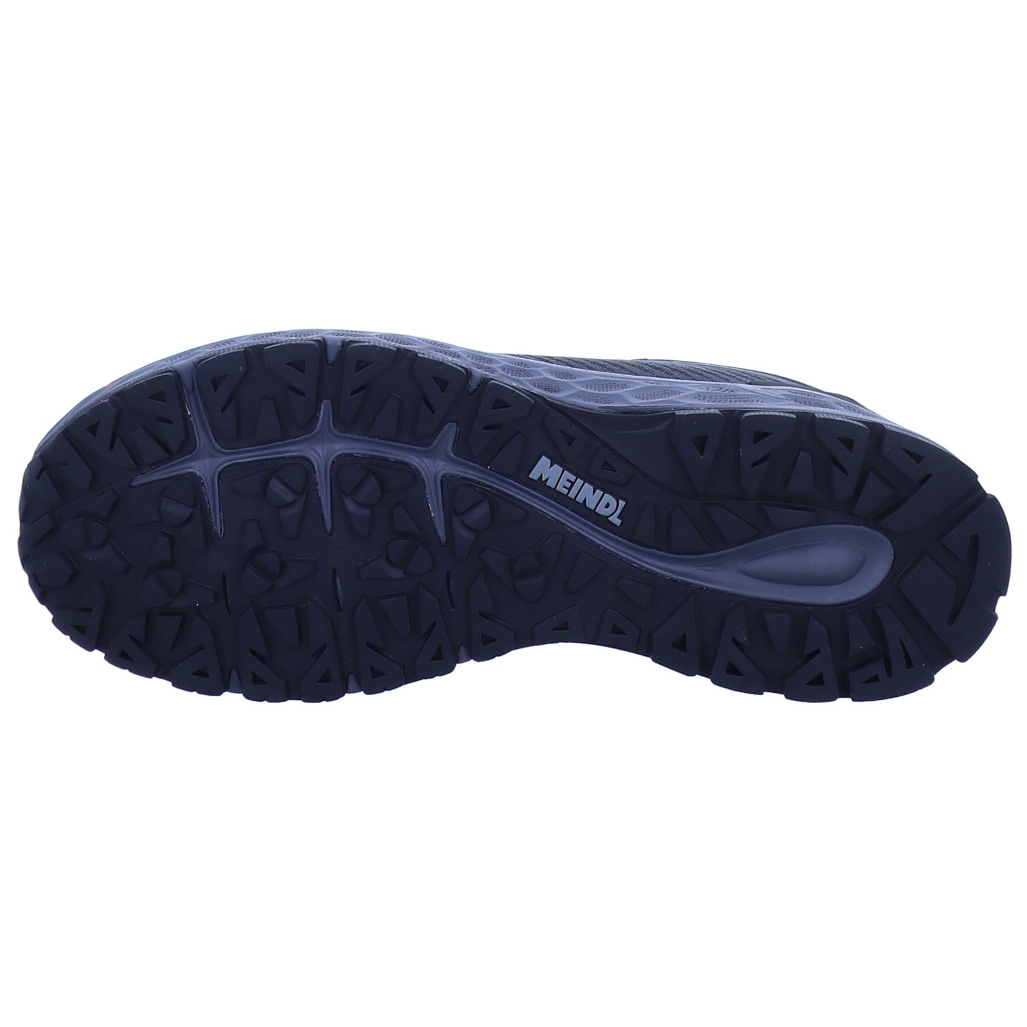 Meindl GmbH & Co KG, Lukas Power Walker Men 4.2 schwarz – Sohle