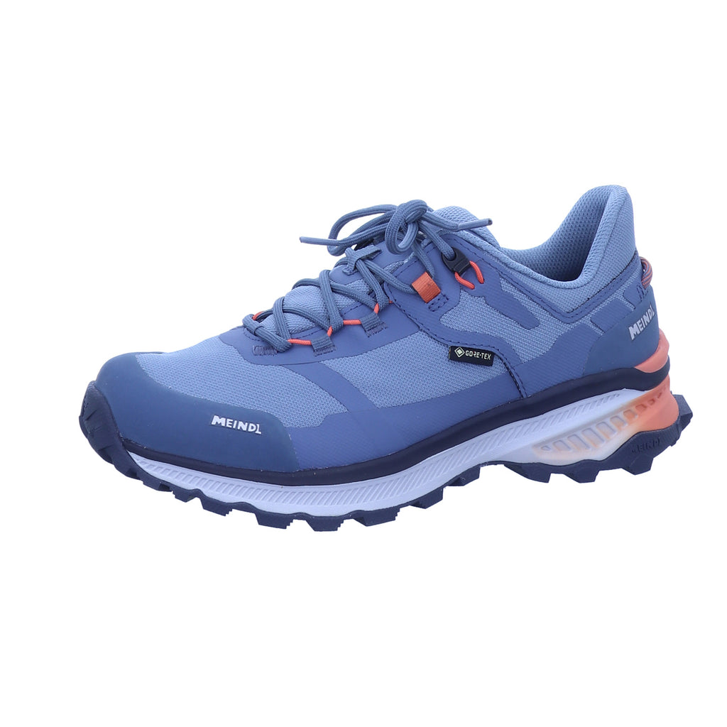 Meindl GmbH & Co KG, Lukas Tahoma Lady GTX grau – Ansicht 05