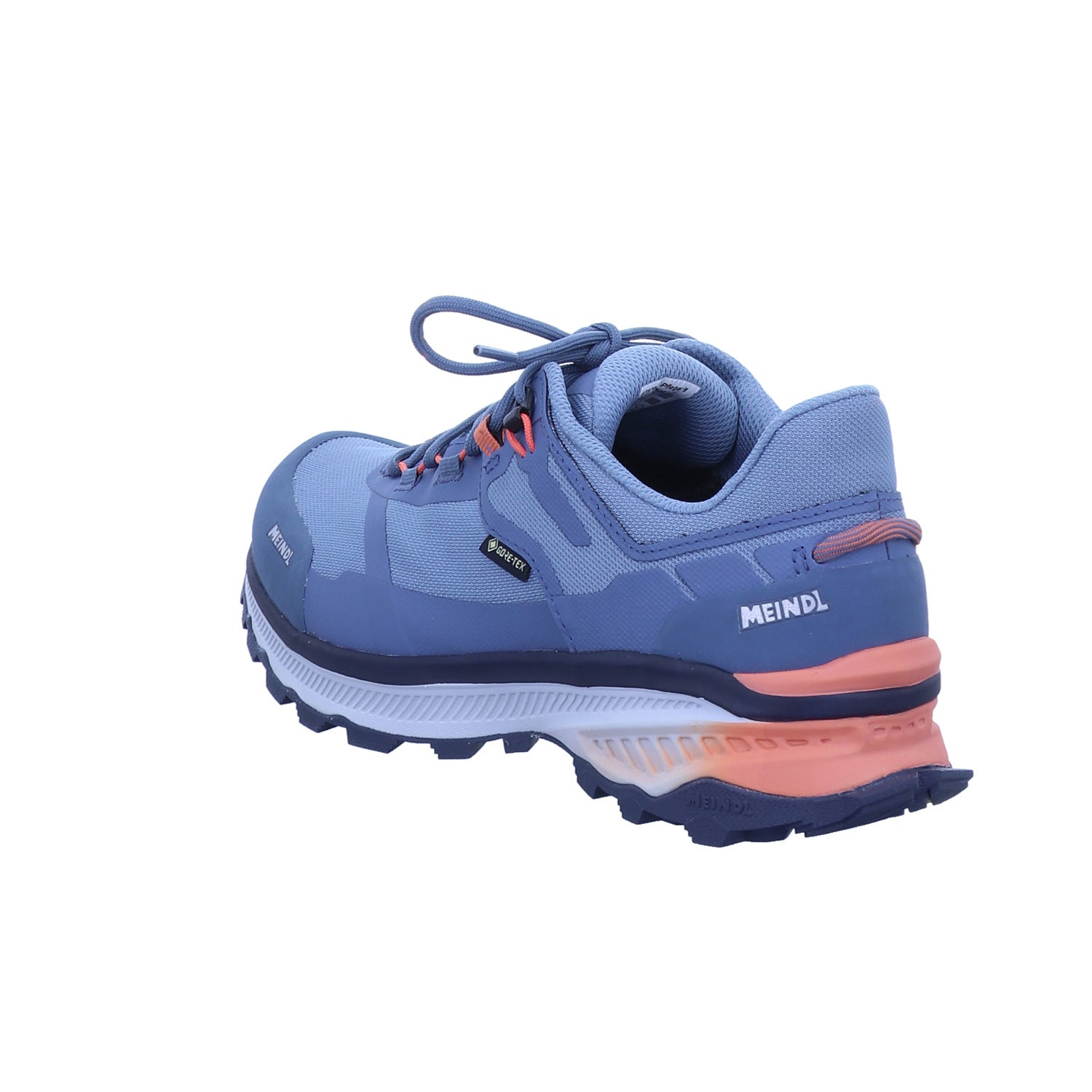 Meindl GmbH & Co KG, Lukas Tahoma Lady GTX grau – Ansicht 09