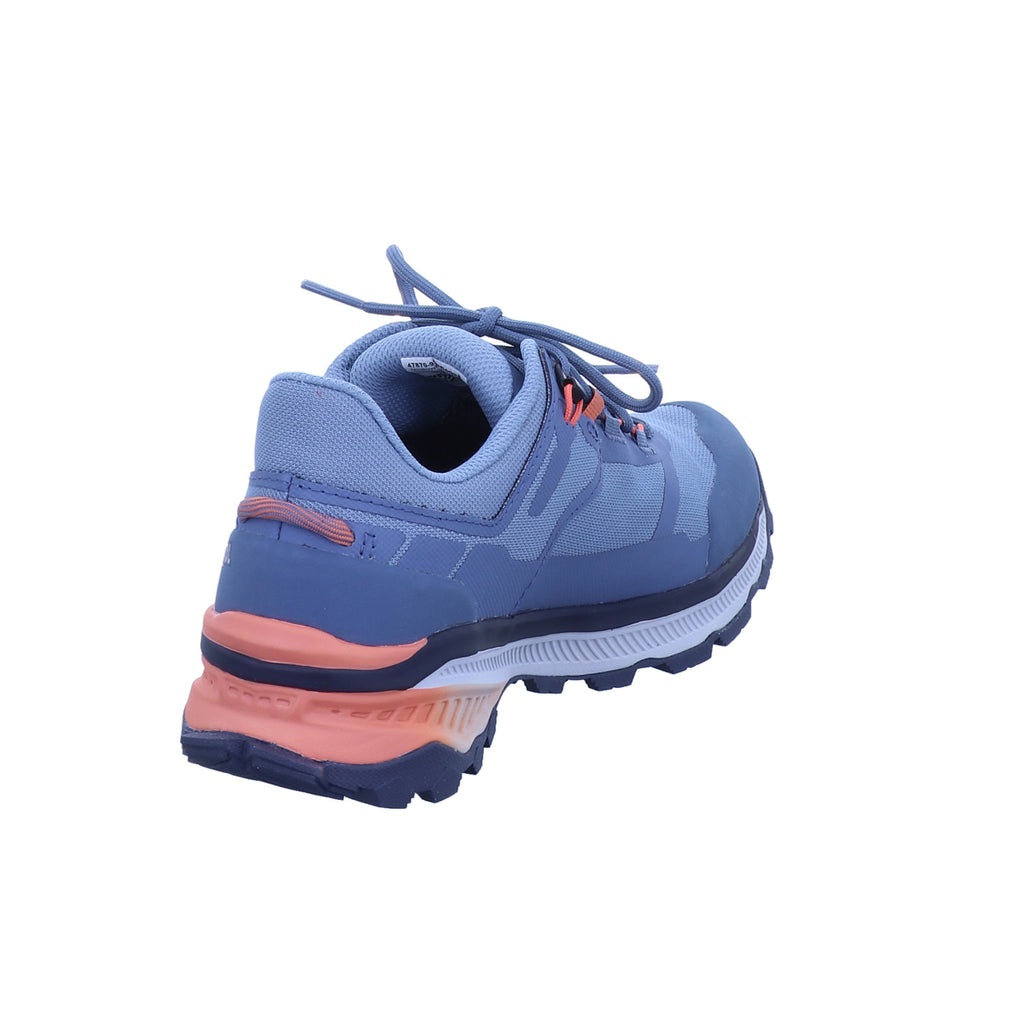 Meindl GmbH & Co KG, Lukas Tahoma Lady GTX grau – Ansicht 13