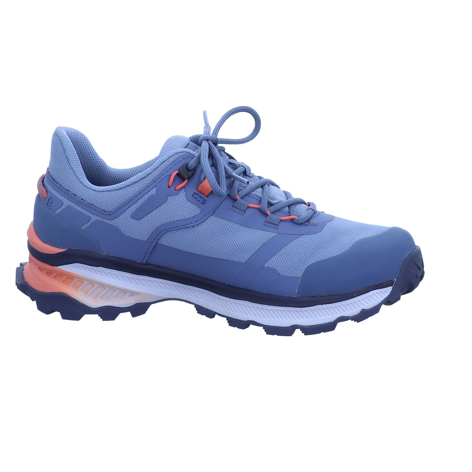 Meindl GmbH & Co KG, Lukas Tahoma Lady GTX grau – Ansicht 17