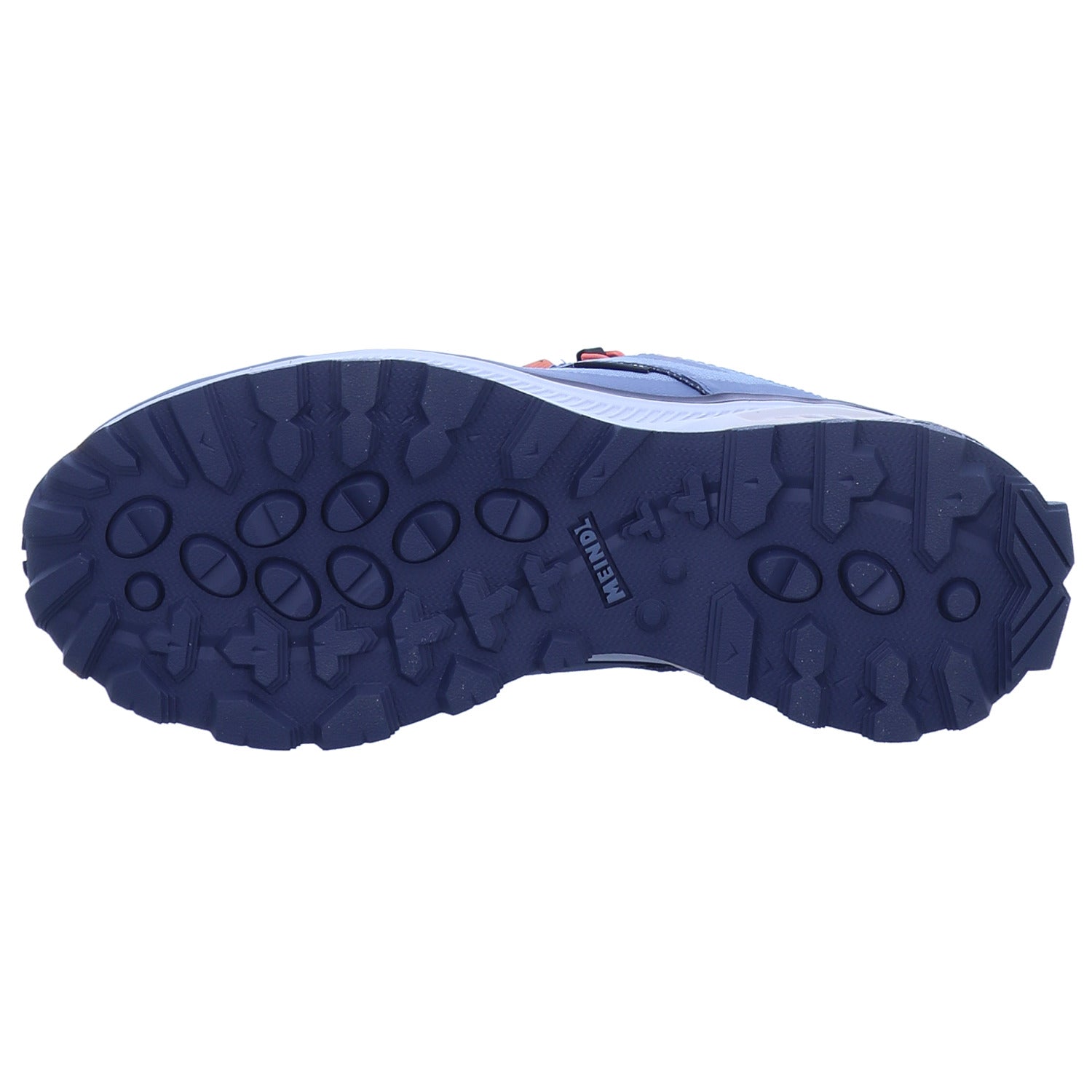 Meindl GmbH & Co KG, Lukas Tahoma Lady GTX grau – Sohle