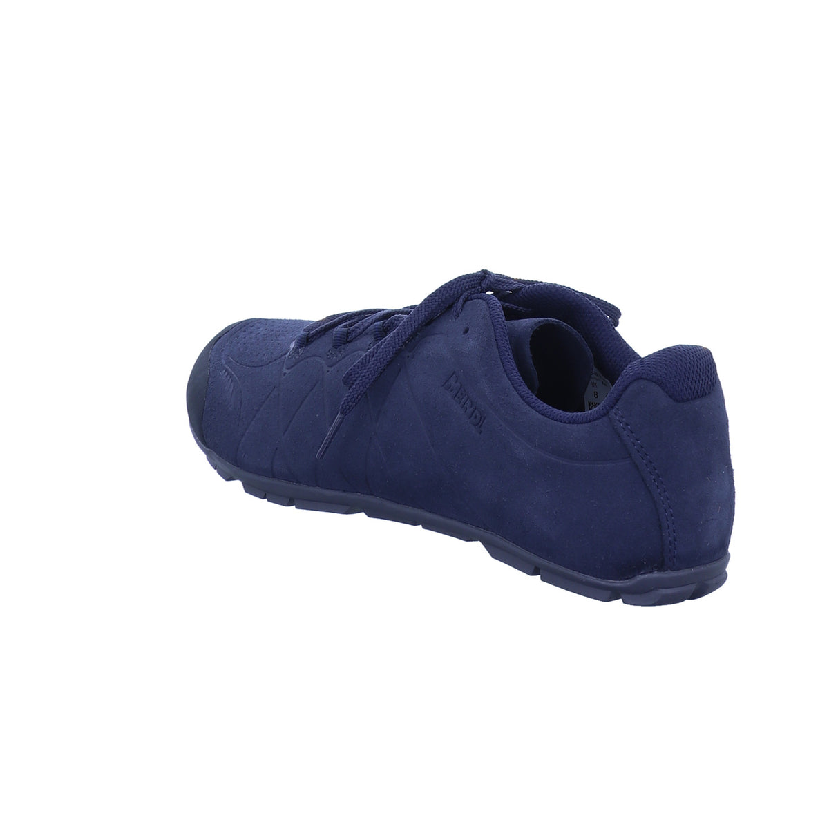 Meindl GmbH & Co KG, Lukas Pure Comfort 3.0 blau – Ansicht 09