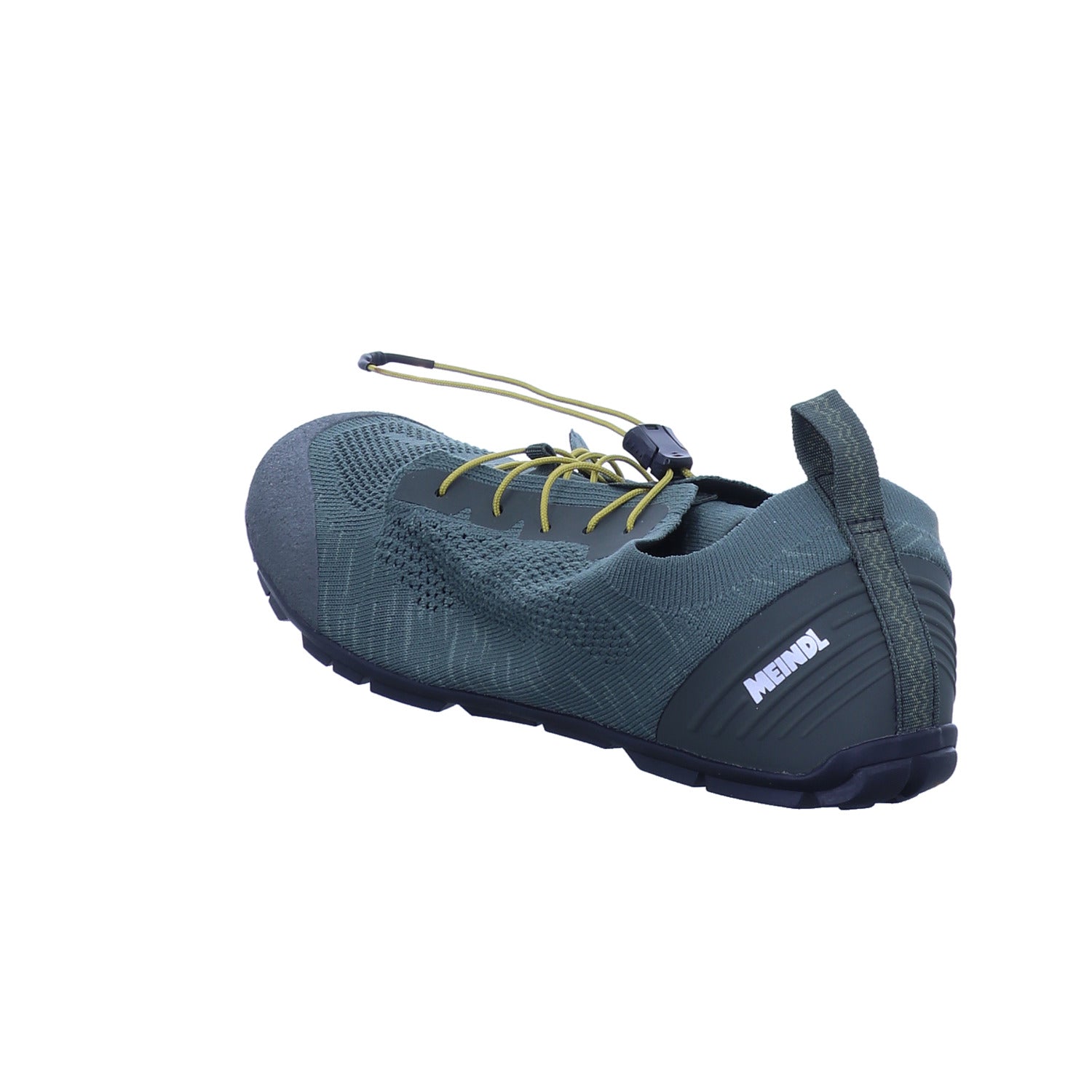 Meindl GmbH & Co KG, Lukas Pure Comfort oliv – Ansicht 09