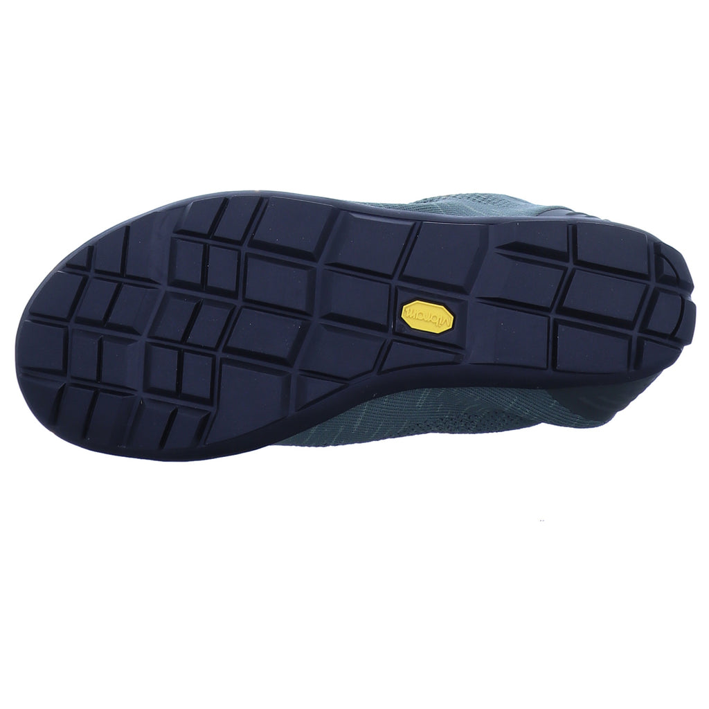 Meindl GmbH & Co KG, Lukas Pure Comfort oliv – Sohle