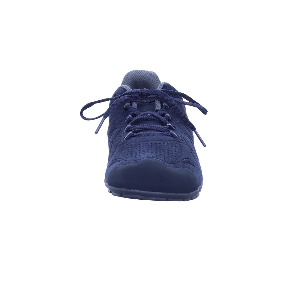 Meindl GmbH & Co KG, Lukas Pure Comfort Lady 3.0 blau – Ansicht 01