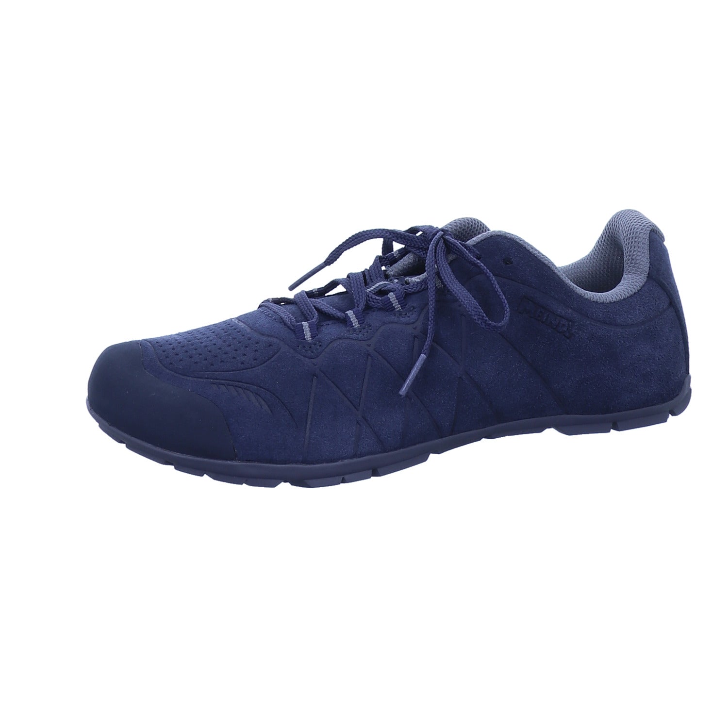 Meindl GmbH & Co KG, Lukas Pure Comfort Lady 3.0 blau – Ansicht 05