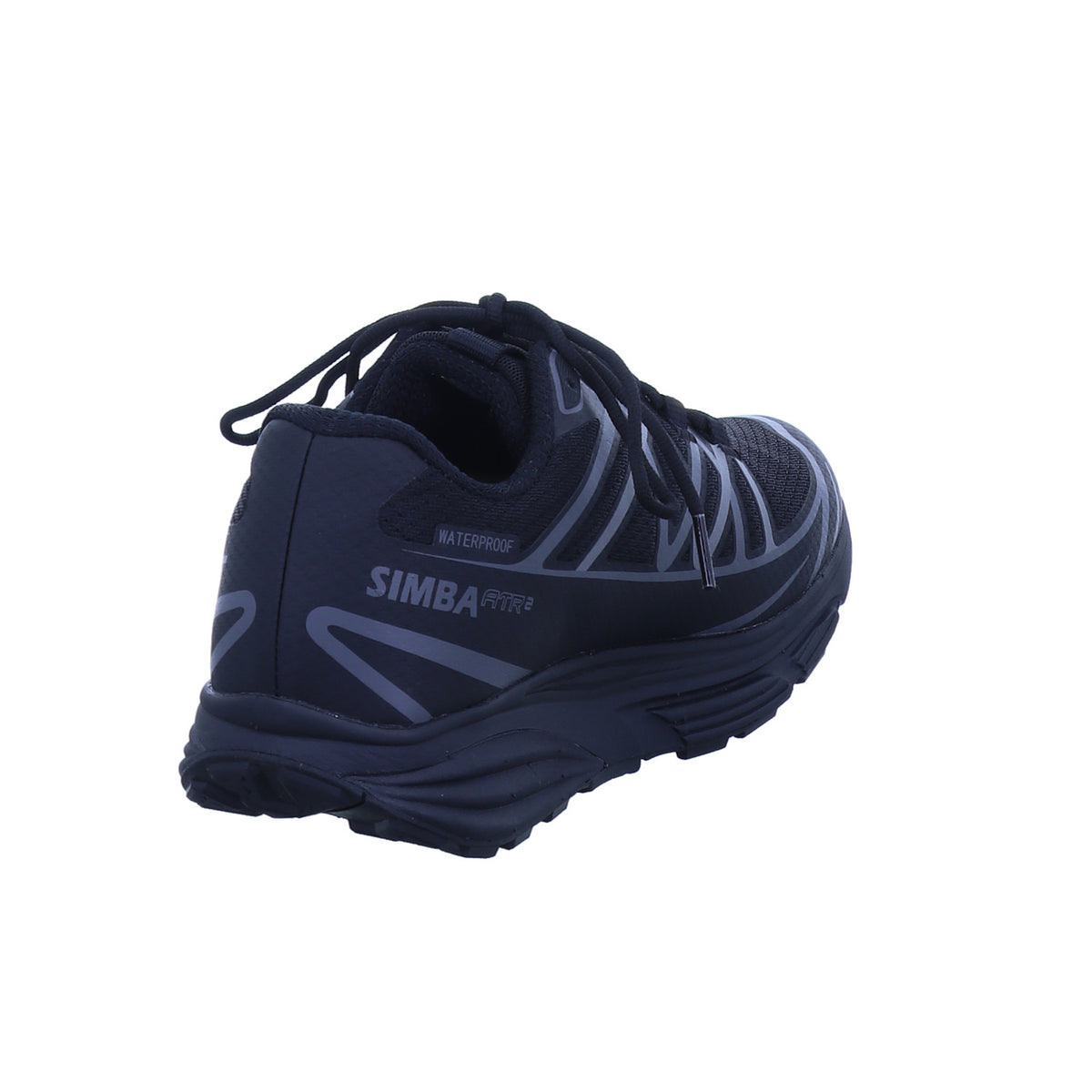 MBT Simba ATR WP M schwarz – Ansicht 13
