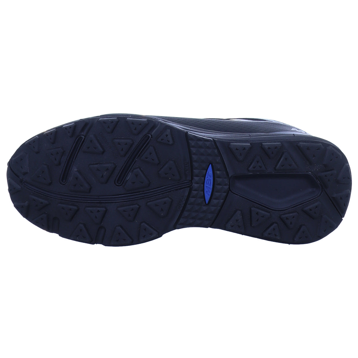 MBT Simba ATR WP M schwarz – Sohle