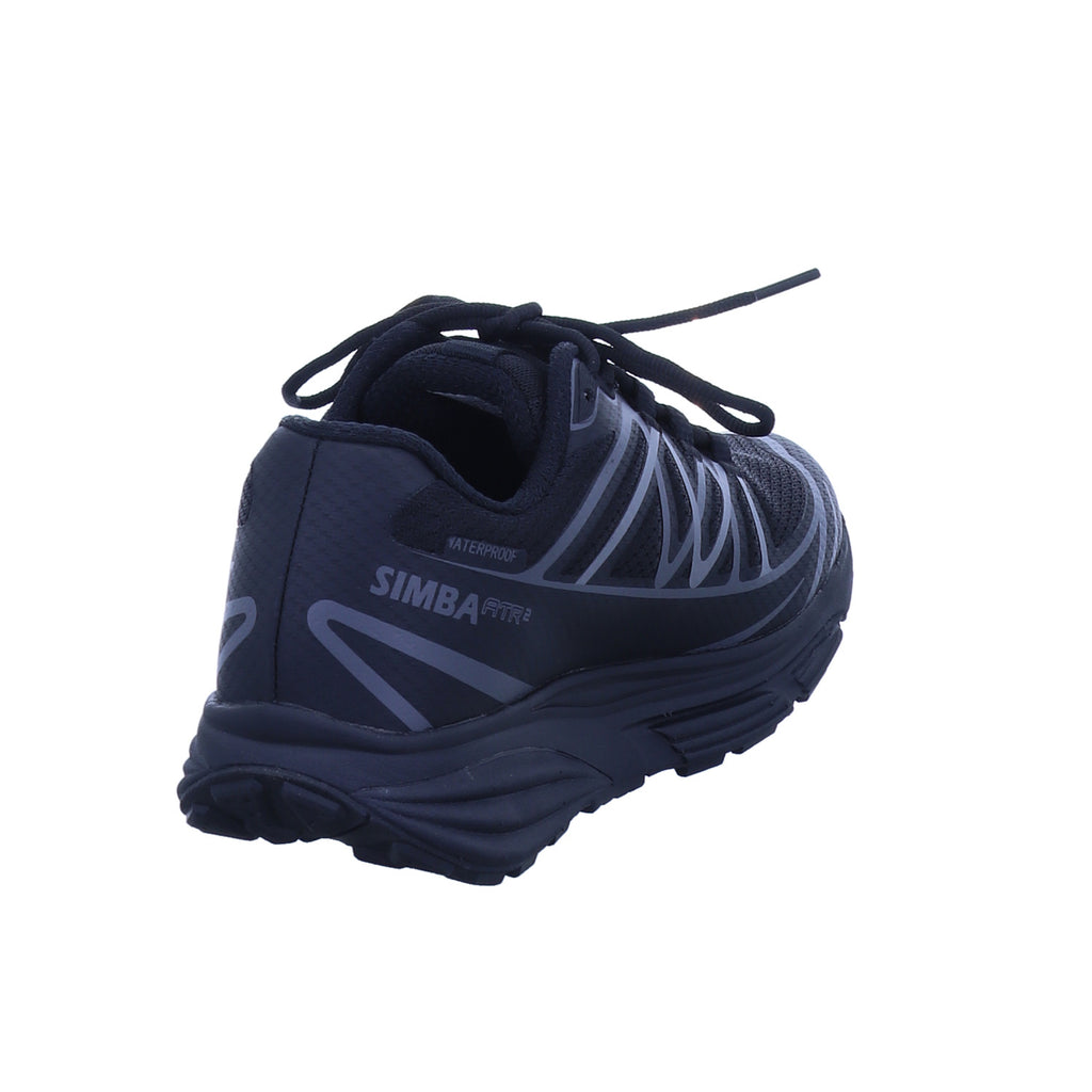 MBT Simba ATR WP W schwarz – Ansicht 13