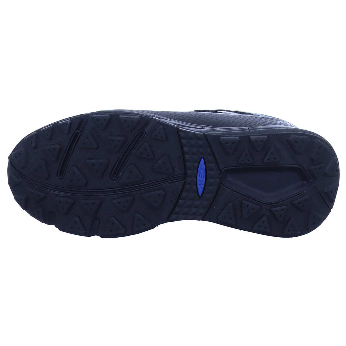 MBT Simba ATR WP W schwarz – Sohle