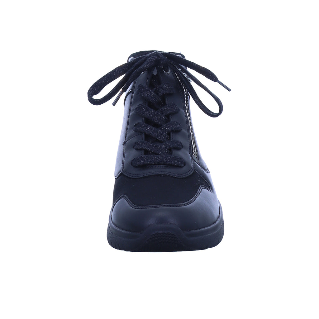 Ganter Shoe Fashion GmbH Kira schwarz – Ansicht 01