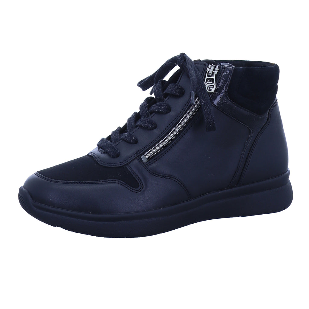 Ganter Shoe Fashion GmbH Kira schwarz – Ansicht 05