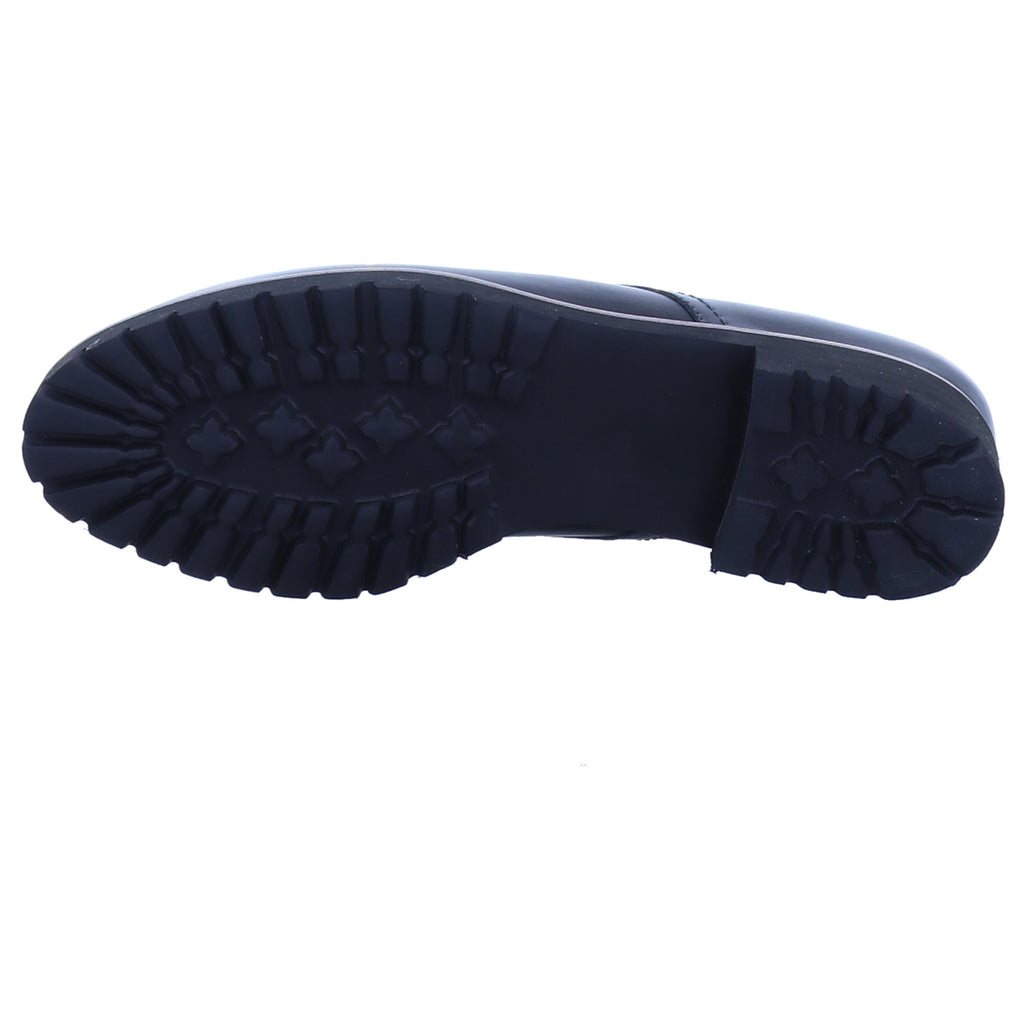 Schneider 357419C-Breda schwarz schwarz – Sohle