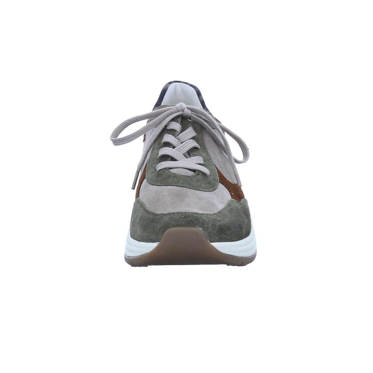 Ganter Shoe Fashion GmbH High Flyer braun – Ansicht 01
