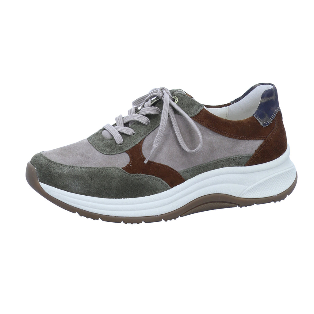 Ganter Shoe Fashion GmbH High Flyer braun – Ansicht 05