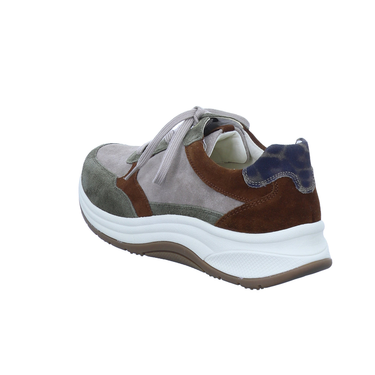 Ganter Shoe Fashion GmbH High Flyer braun – Ansicht 09