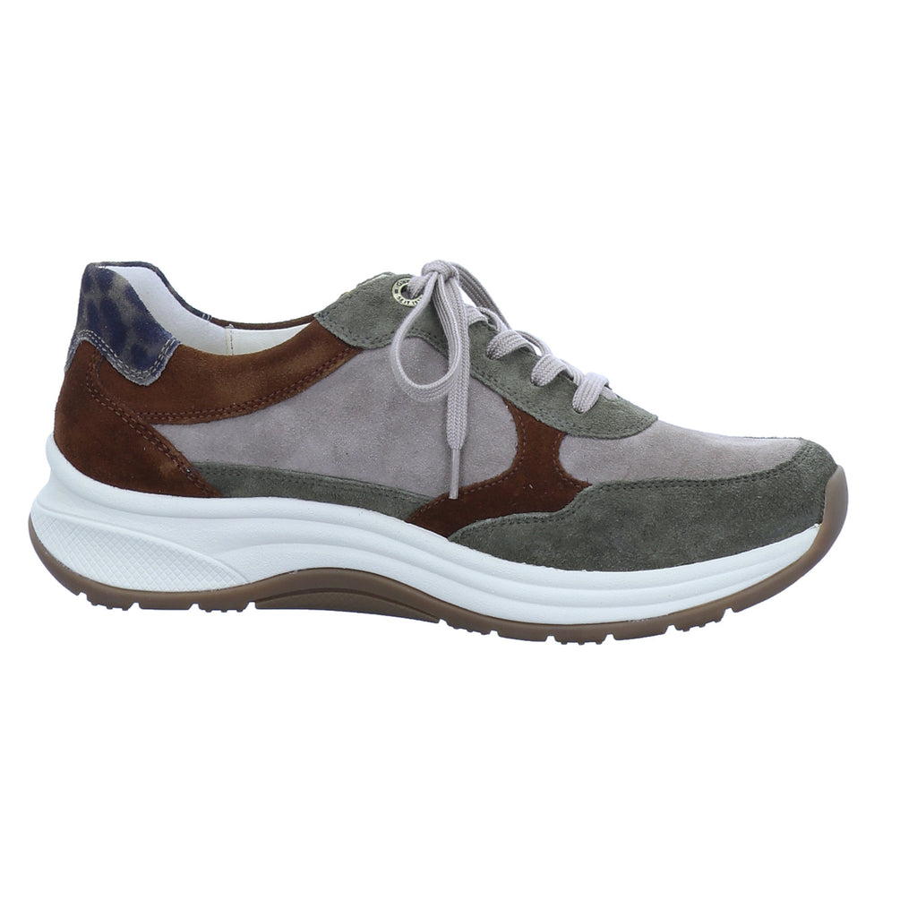 Ganter Shoe Fashion GmbH High Flyer braun – Ansicht 17