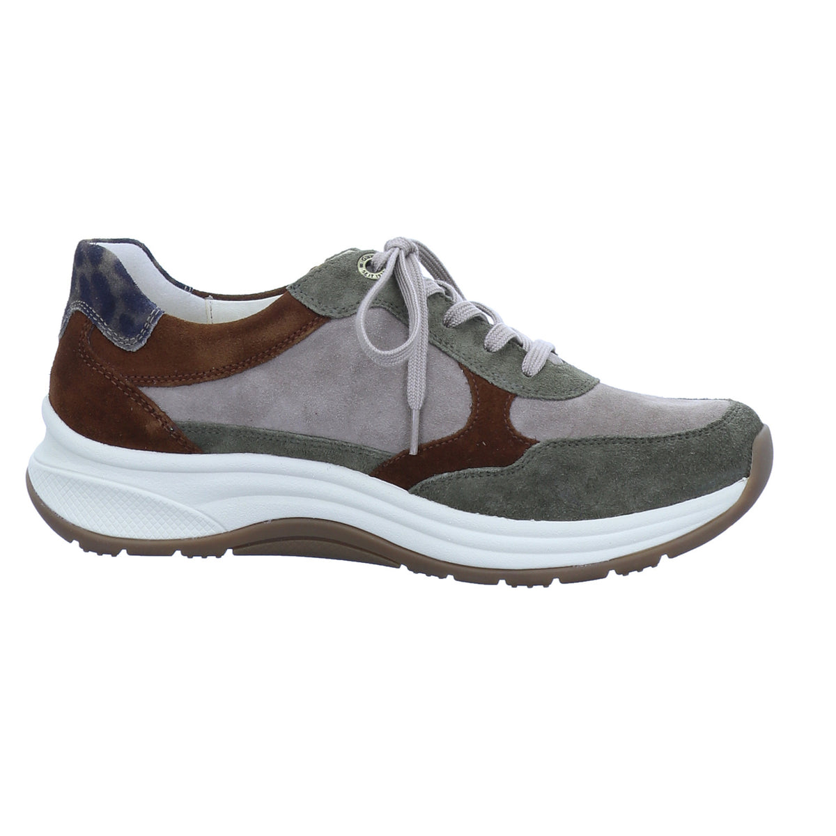 Ganter Shoe Fashion GmbH High Flyer braun – Ansicht 17