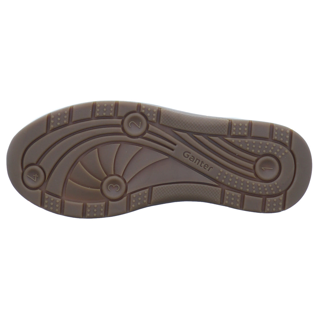 Ganter Shoe Fashion GmbH High Flyer braun – Sohle