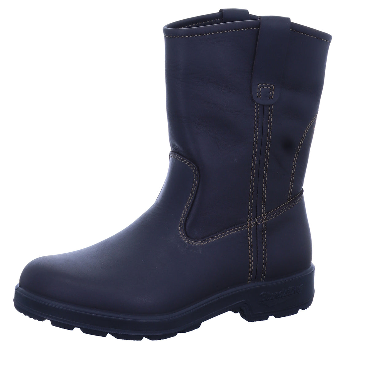 Blundstone Boot 2528 braun – Ansicht 05