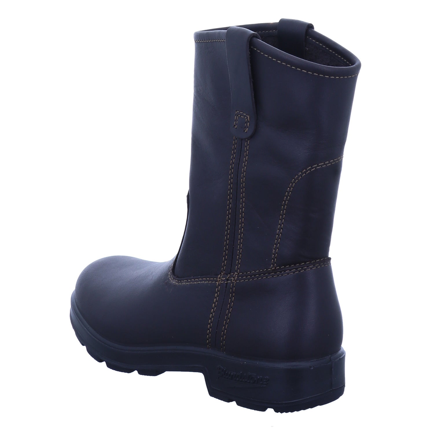 Blundstone Boot 2528 braun – Ansicht 09