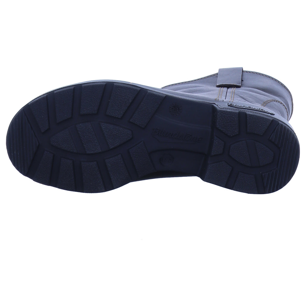Blundstone Boot 2528 braun – Sohle