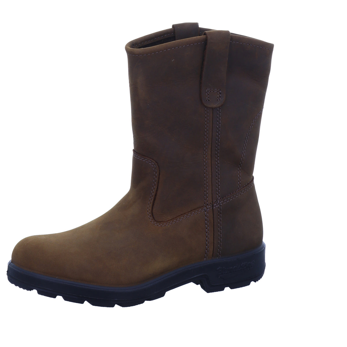 Blundstone Boot 2527 braun – Ansicht 05