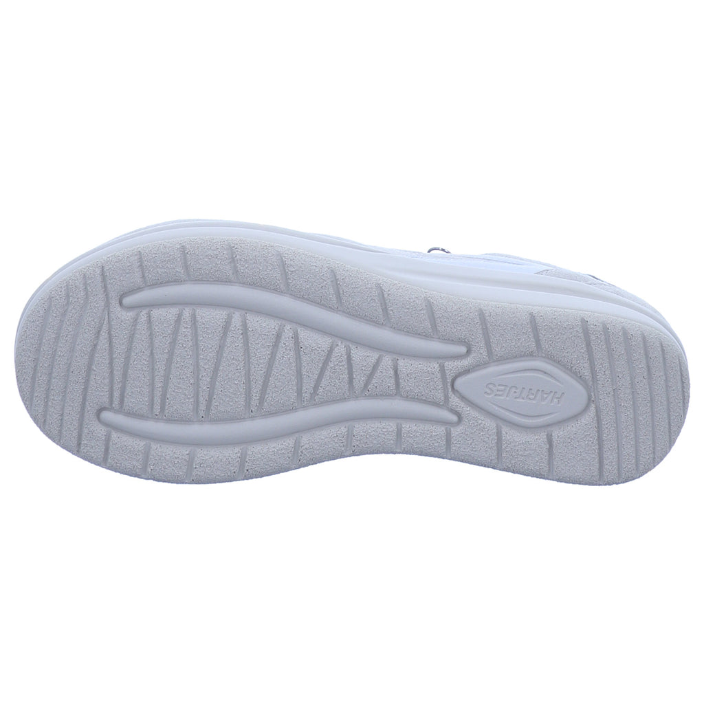 Hartjes GmbH Mehrweitenschuh grau – Sohle